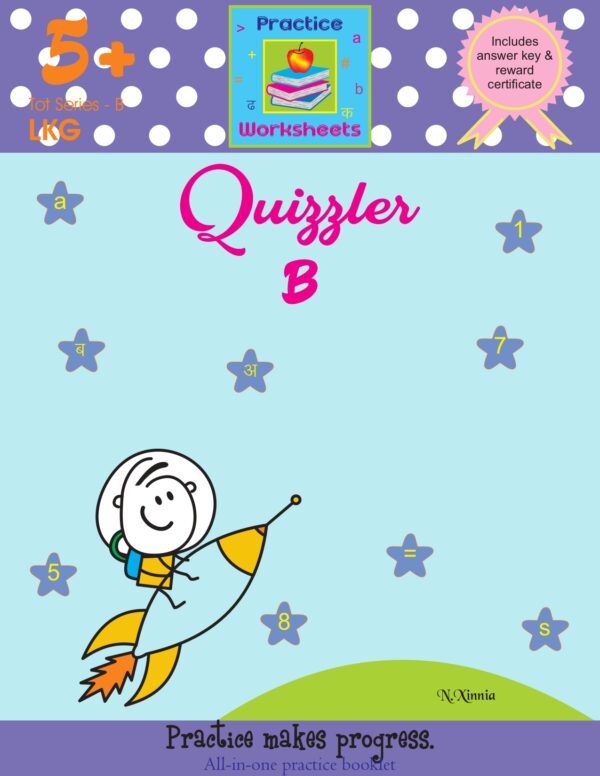 Quizzler - B